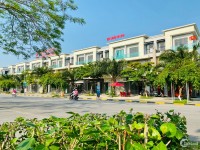 Bán nhà phố mặt tiền đẹp kinh doanh buôn bán sầm uất nhất tại KĐT Centa City