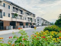 SHOPHOUSE CENTA CITY TRỤC THÔNG GIÁ TỐT