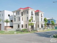 BÁN BIỆT THỰ NẰM TRONG QUẦN THỂ BIỆT THỰ ĐƠN LẬP CENTA VILLA