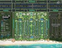 Biệt thự biển Sonasea Vân Đồn ra mắt Villas Wynham 2,  CEO Group chỉ 12 ty/200m