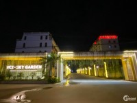Bán nhanh đợt cuối 30 lô tại dự án VCI Sky Garden Vĩnh Yên - Giá cực sốc