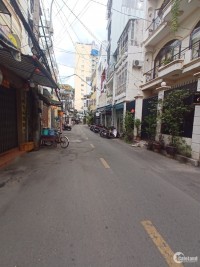 Bán nhà cư xá Nguyễn Trung Trực,436A- đường 3/2, diện tích 108m2, giá bán 16.5 t