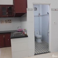 (Quận 12)Bán gấp nhà mới đẹp hxh,sát mt Nguyễn Văn Qúa,102m2,cn 93m2,4.75tỷ