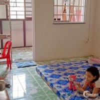 Nhà 1 trệt 1 lầu hẻm Phạm Văn Chiêu, 3ty8 thương lượng, 34m2