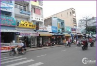 Bán nhà hẻm xe hơi, cách chợ Tân Hương 100m,Tân Phú, chính chủ, 64m2, 4 tầng