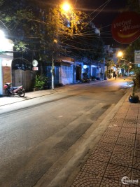Nhà Nguyễn Cừ - Thảo Điền, khu dân cư đặc biệt an ninh, dễ kinh doanh buôn bán.