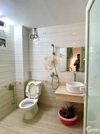 Chính chủ bán nhà Mỹ Đình 40x6 tầng