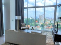 Cho thuê villa 3 - 4 phòng ngủ tại Serenity Sky Villas, Hồ Chí Minh
