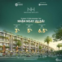 ĐẤT NỀN VEN BIỂN NHƠN HỘi - TIỀM NĂNG SINH LỜI CAO