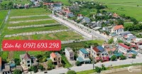 Bán đất nền dự án TĐC Tây Ninh, Tiền Hải, Thái Bình giá đầu tư F0
