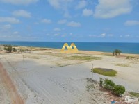 Bán đất giáp biển Hòa Thắng 200m  , view bàu cát trắng , giá 900 triệu/1000m2,
