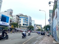 Bán gấp lô đất MT Nguyễn Cửu Vân, P17, Bình Thạnh, LK chợ Thị Nghè Giá 2T8/nền