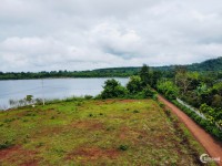 Bán Đất View Hồ Gần Sân Bay Buôn Mê Thuột, đủ diện tích lựa chọn