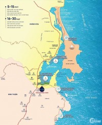 Đất nền Cam Ranh Khánh Hòa