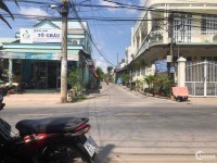 Đất mặt tiền đường nhựa thuoc ấp Bình La xã Lương Hòa huyện châu thành trà vinh