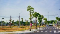 Cặp liền kề trục View rừng sinh thái dự án Mega City Kon Tum, giá 449Tr/lô