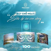 ĐẤT NỀN ĐÀ NẴNG - HỘI AN - ĐÔ THỊ VEN SÔNG CỔ CÒ