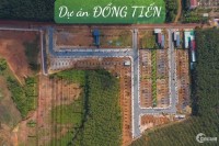 Đất Nền KDC Đồng Tiến giá gốc chủ đầu tư dễ đầu tư sinh lời nhuận tối  thiểu 20%