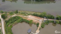 Chính chủ bán lô đất thổ cư 1200m bám sông bôi tại thị trấn Bo huyện Kim Bôi tỉn