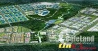 bán gấp 100m2 đất ở lộc thịnh với giá 660 triệu