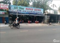 Chính chủ cần bán lô đất mặt tiền vị trí đẹp tại Nha Trang Khánh Hòa