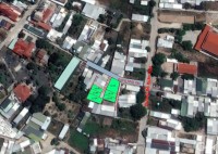 Cần bán lô đất thôn phước lộc xã Phước Đồng Nha Trang.   Diện tích 100m.