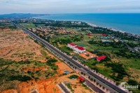 Cần bán đất view biển măt tiền đường Huỳnh Thúc Kháng Mũi Né Phan Thiết