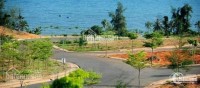 Đất nền Biệt thự biển Sentosa Villas - Mũi Né, Phan Thiết SH lâu dài 14 triệu/m2