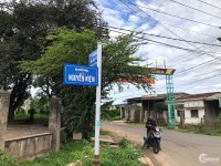 Cần bán lô đất 300m2 Nguyễn Kiệm,P.Yên Thế,Gia Lai- cách sân bay 3km