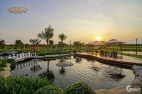 Biệt thự vườn ven sông quận 9 - Saigon Garden Riverside Villas giá 25 triệu