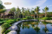 Biệt thự vườn ven sông Q9 Saigon Garden Riverside Villas giá 24 triệu/ 1200m2