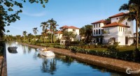 Đất nền Biệt thự vườn, ven sông quận 9 Saigon Garden Villas giá 21 triệu/m2