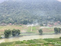 Bán đất Hà Giang, vị trí đắc địa giá dưới 1 tỉ cho nhà đầu tư