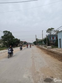 Đất thổ cư Quảng Vinh gần trục cảnh quan phố đi bộ rộng 72m