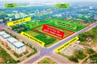 Đất Nền Phú Mỹ Dự Án Ario Park View Gía Rẻ Đầu Tư chỉ Từ 1 tỷ 1.