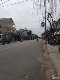 Bán đất MT đường đường Huỳnh Văn Nghệ, phường Phú Lợi, thổ cư 100%