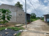 Nền full thổ cư đường xe ô tô 7 chỗ gần Nguyễn Thị Định