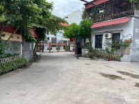 Bán đất ngõ 166 Vũ Hựu, phường Thanh Bình, TP HD, 72.4m2, mt 3.91m, đường 2 ô tô