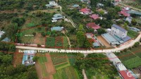 Bán đất bản thẳm mạy , Xã Chiềng Ngần, TP Sơn La