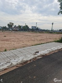 Bán đất nền mặt tiền giáp ranh TP Biên Hòa