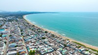 Duy nhất còn 01 lô full thổ view biển đẹp nhất Bình Thuận, sinh lời 200%.