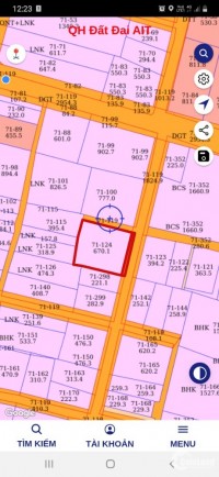 Bắc Vân Phong cần bán lô góc 2MT trục chính TĐC Xuân Đông giá 9tr/m2