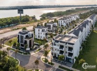 Bán Gấp Nhà Phố Aqua City Đồng Nai Giá 4,5 tỷ