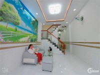 Chính chủ bán nhà Phan Huy Ích, Gò Vấp, Nhà đẹp, Giá rẻ nhỉnh 3 tỷ