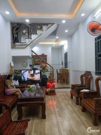 Nhà xinh DTSD 80m2 Quang Trung-Gò Vấp chỉ 4 tỷ.