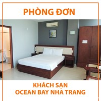 Chính chủ Cắt Lỗ cần bán gấp khách sạn Ocean Bay Nha Trang 8 tầng, Giá cực tốt