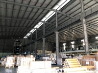 Cho thuê xưởng KCN Quế Võ 1,dt 3000m2 PCCC tự động,lắp được cẩu trục