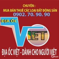 Cho thuê nhà mặt tiền gò vấp 0 đồng