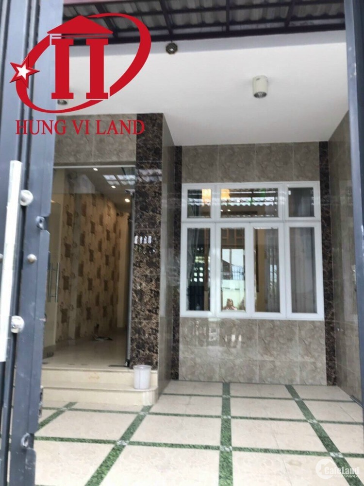 CTY Hùng Vĩ Land [NC] Chủ gửi  Bán Nhà KDC Him Lam - Trường Thọ- Tp Thủ Đức
