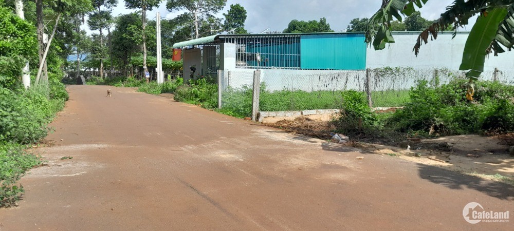 Chủ gửi bán đất 10 X 38, sau chợ Long Phước, tp Bà Rịa rẻ hơn thị trường 300 tr